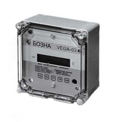 Блок обработки данных VEGA-03 в Электростали